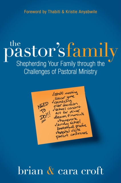 Pastor's Family