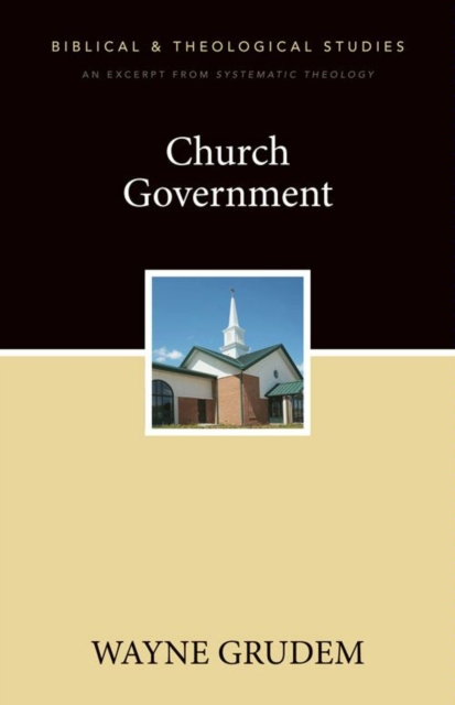 Church Government
