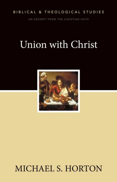 Union with Christ