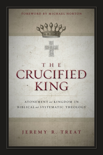 Crucified King