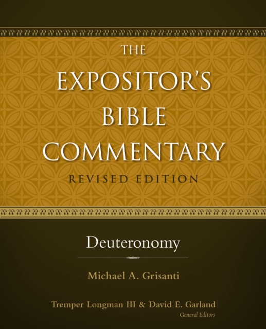 Deuteronomy