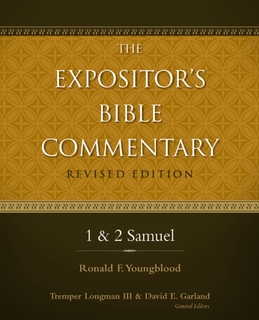 1 and 2 Samuel