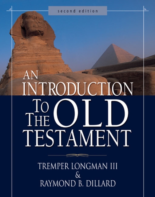 Introduction to the Old Testament