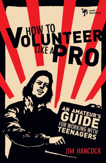 How to Volunteer Like a Pro