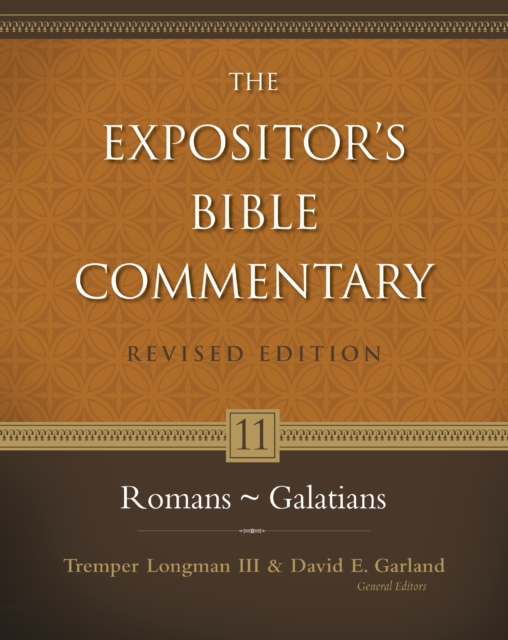 Romans-Galatians