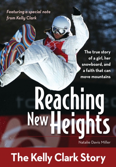 Reaching New Heights