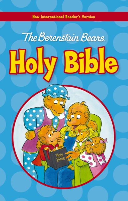 NIrV, The Berenstain Bears Holy Bible