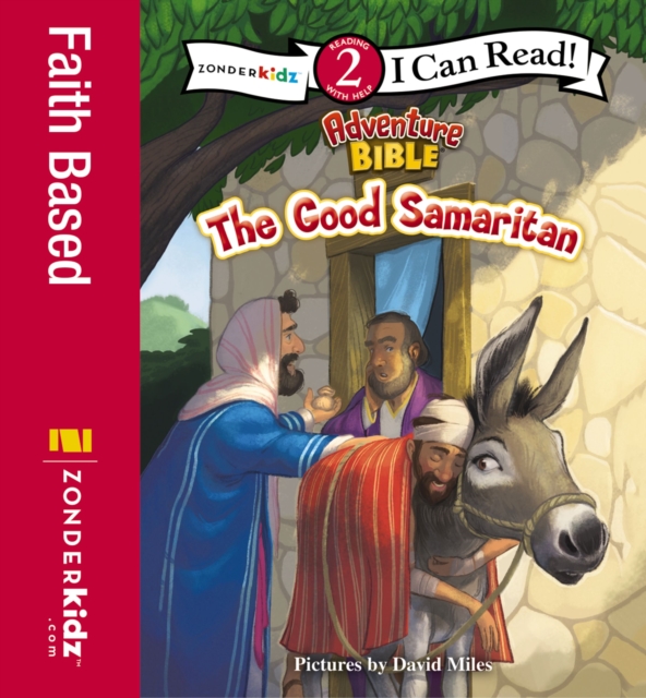 Good Samaritan