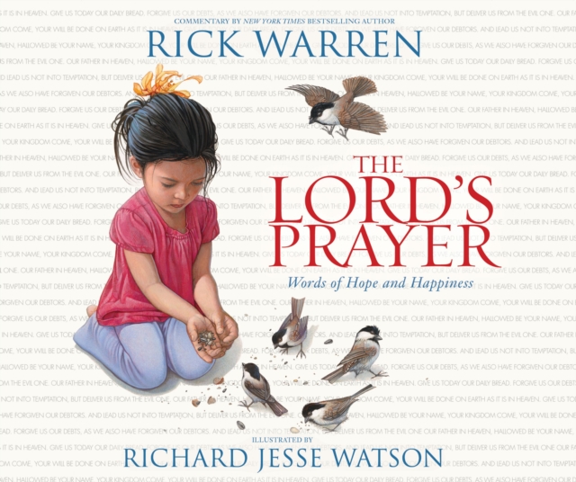 Lord's Prayer