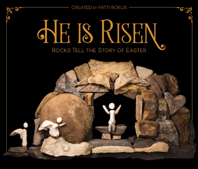 He Is Risen