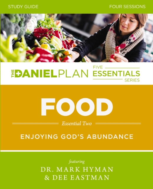 Food Study Guide