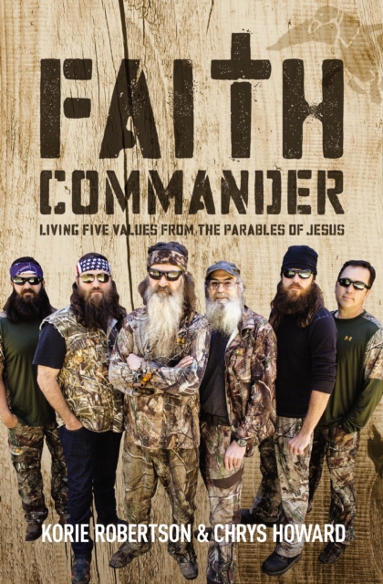Faith Commander