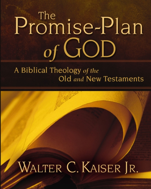 Promise-Plan of God
