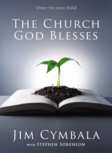 Church God Blesses