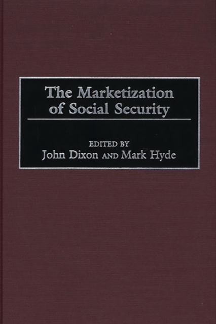 Marketization of Social Security