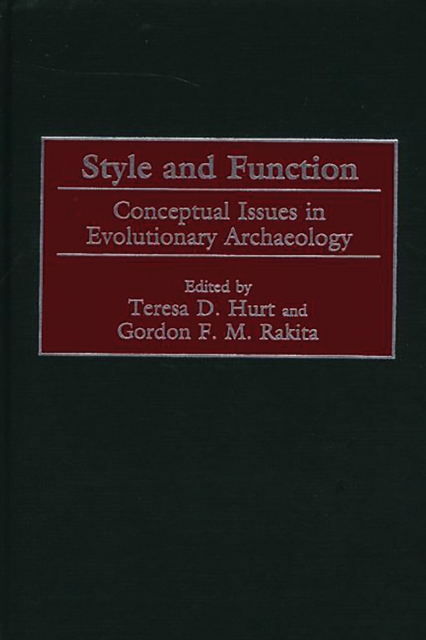 Style and Function