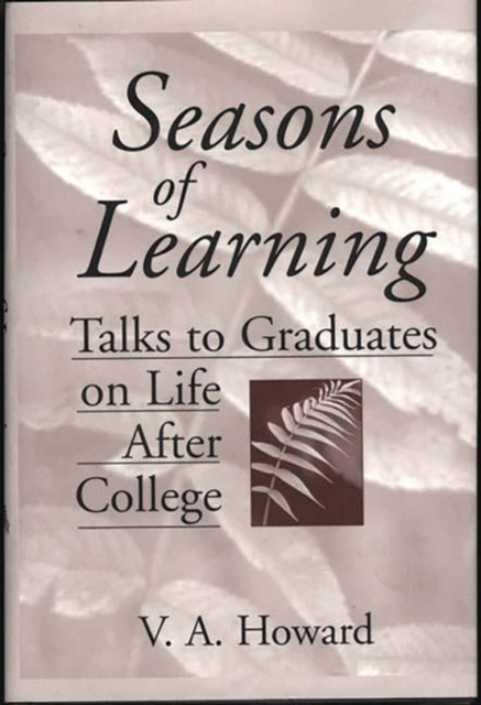 Seasons of Learning