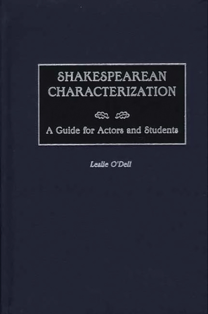 Shakespearean Characterization