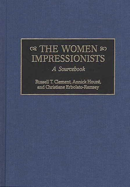 Women Impressionists