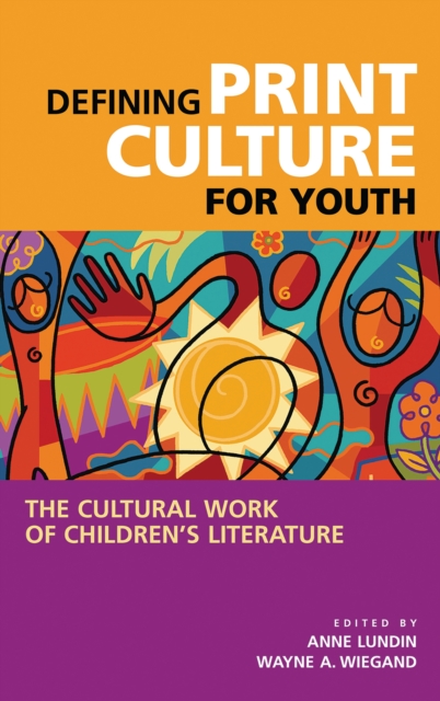 Defining Print Culture for Youth