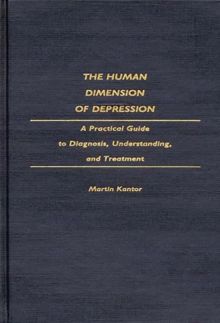 Human Dimension of Depression