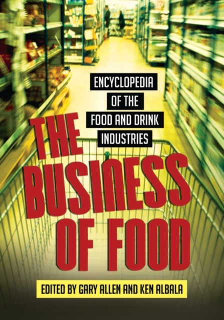Business of Food