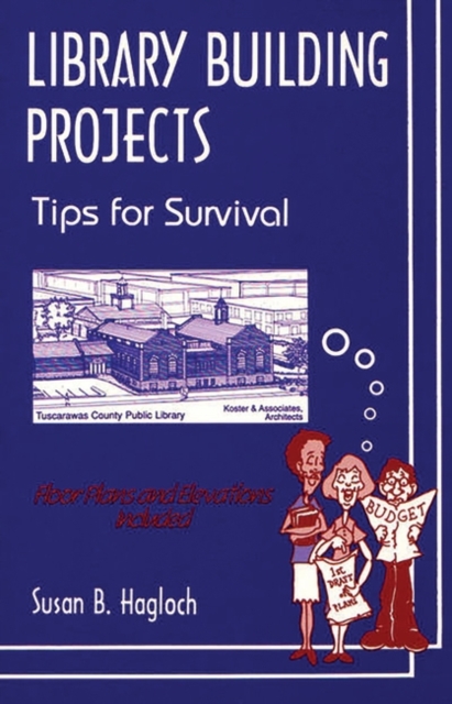 Library Building Projects