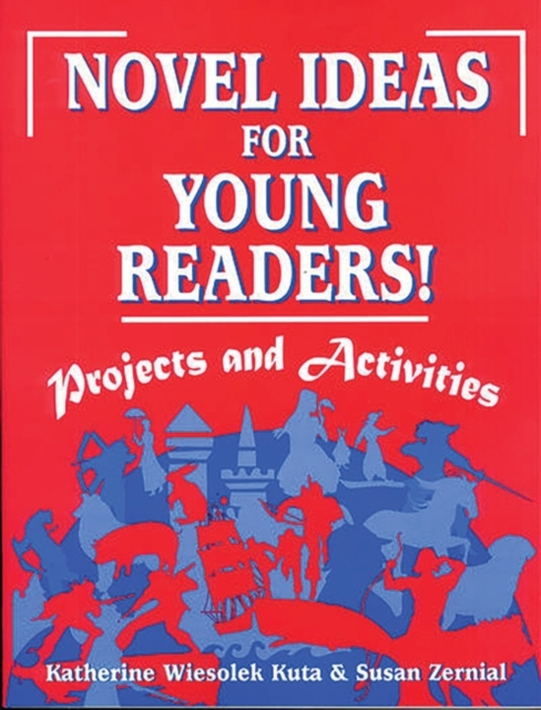 Novel Ideas for Young Readers!