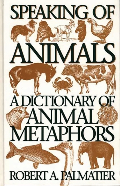 Speaking of Animals