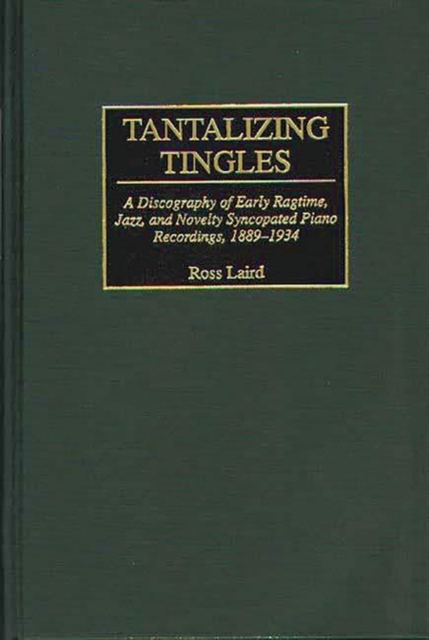 Tantalizing Tingles