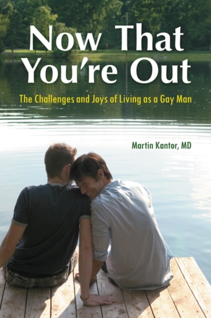 Now That You're Out