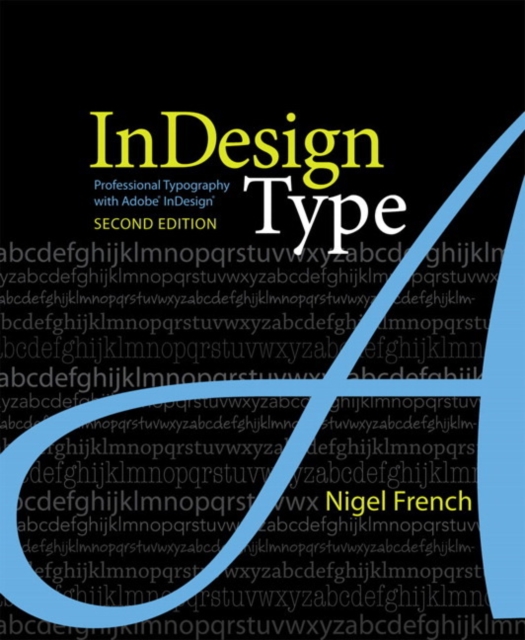 InDesign Type
