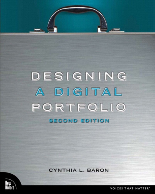 Designing a Digital Portfolio
