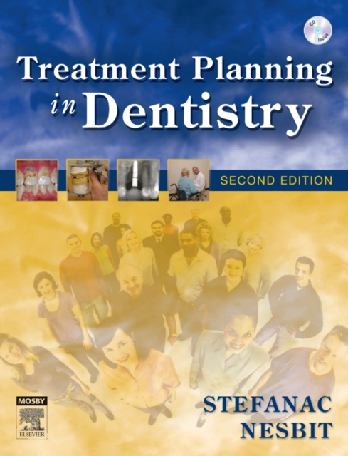 Treatment Planning in Dentistry - E-Book