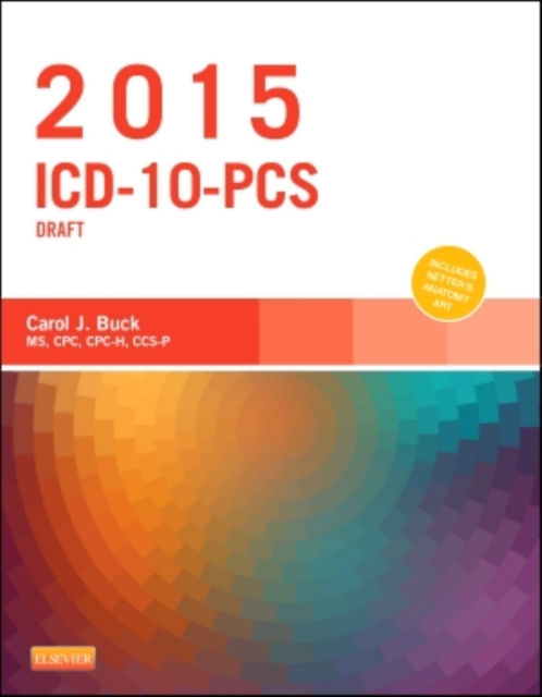 2015 ICD-10-PCS Draft Edition - E-Book