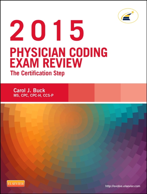 Physician Coding Exam Review 2015 - E-Book