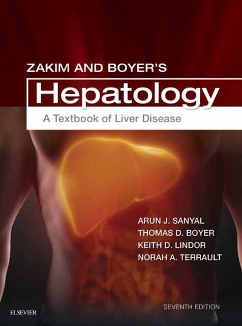 Zakim and Boyer's Hepatology