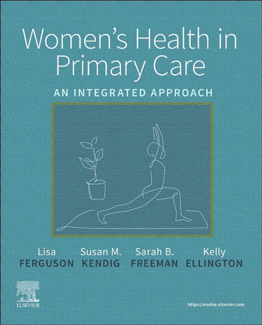 Women's Health in Primary Care - E-Book