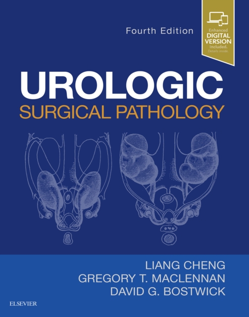 Urologic Surgical Pathology E-Book