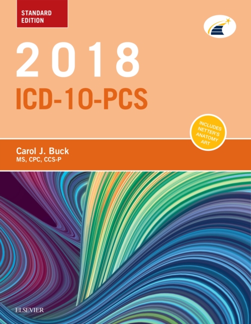 2018 ICD-10-PCS Standard Edition - E-Book