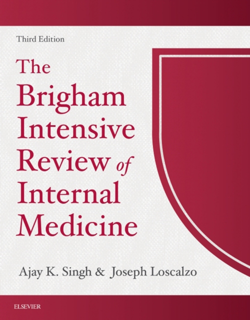 Brigham Intensive Review of Internal Medicine