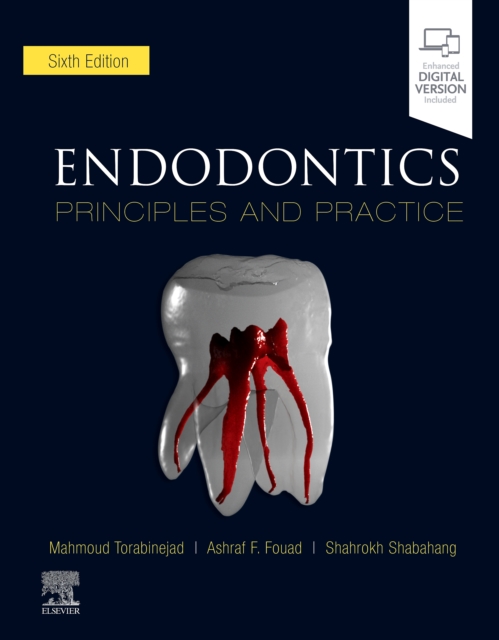 Endodontics E-Book