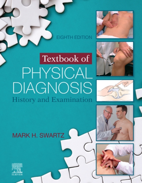 Textbook of Physical Diagnosis