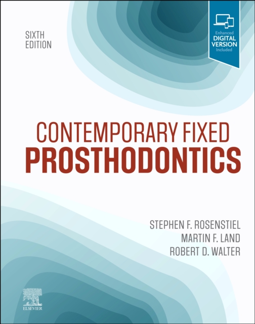 Contemporary Fixed Prosthodontics - E-Book