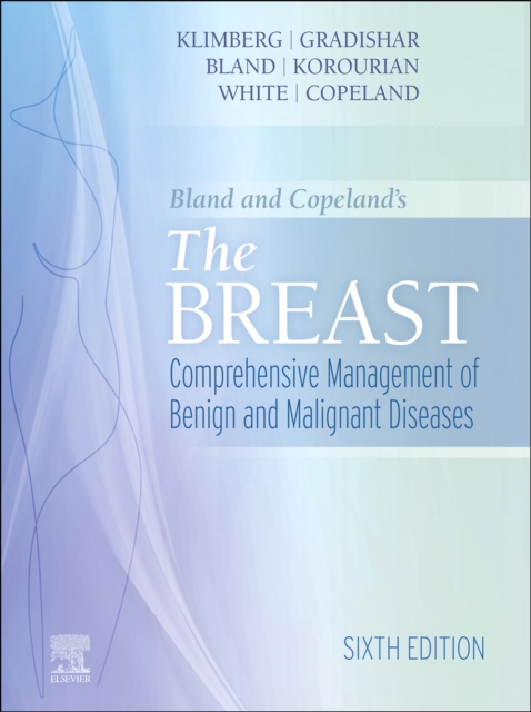Breast - E-Book
