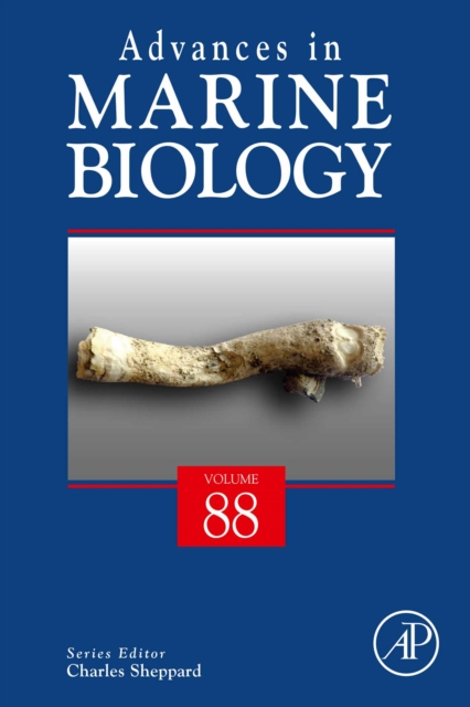Advances in Marine Biology