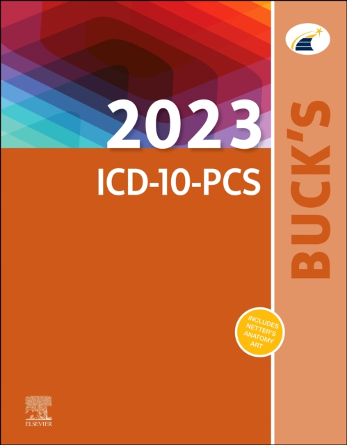 Buck's 2023 ICD-10-PCS - E-Book