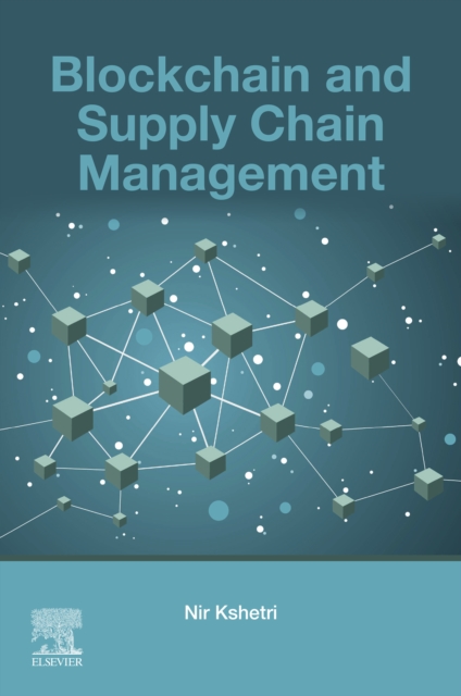 Blockchain and Supply Chain Management