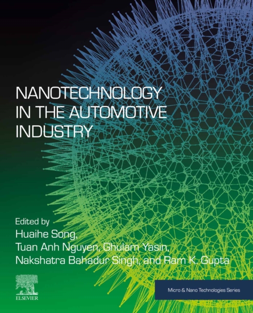 Nanotechnology in the Automotive Industry