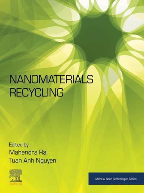 Nanomaterials Recycling